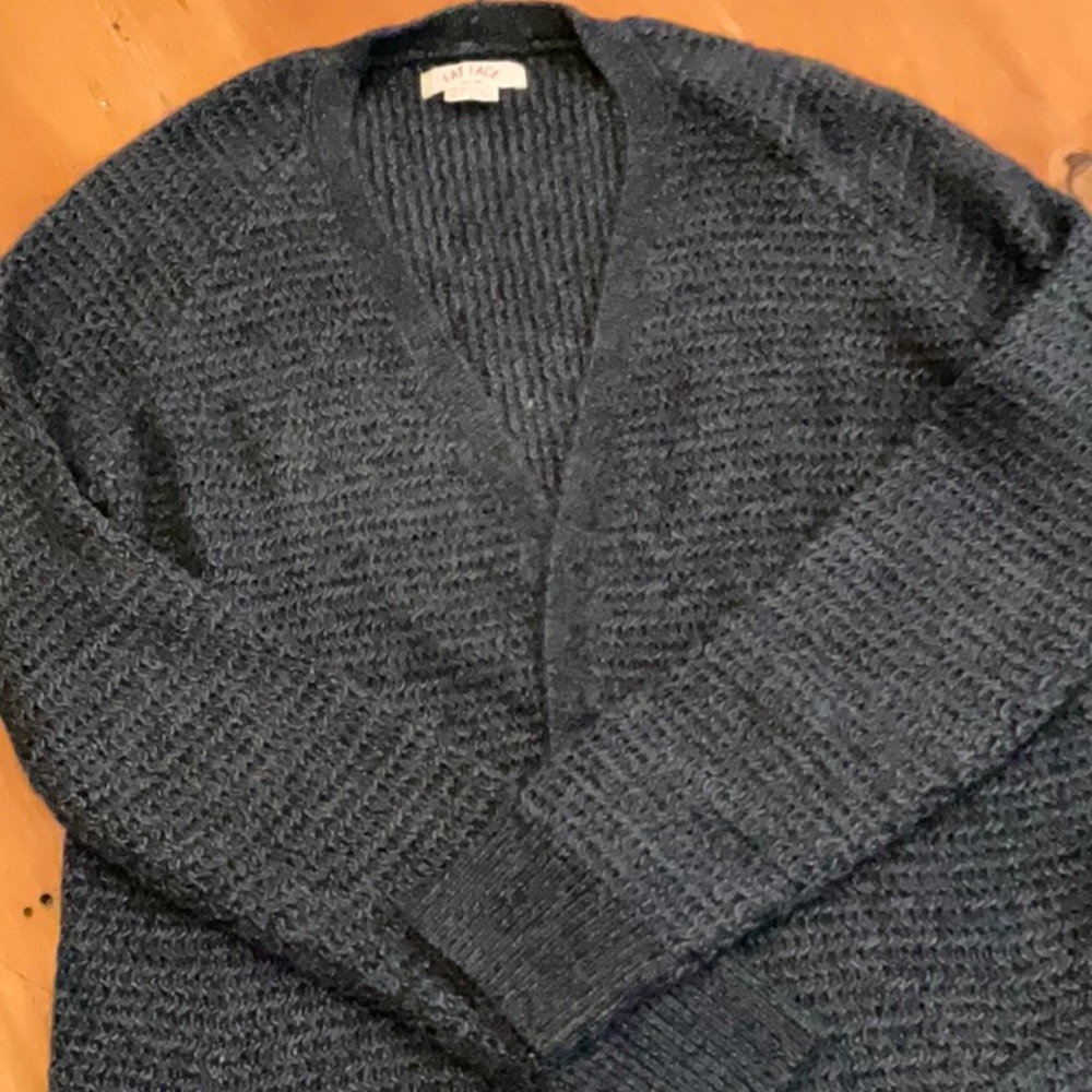 FAT FACE SWEATER